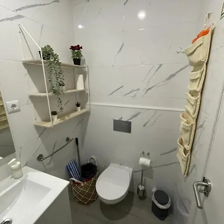 Stone Rose House Назаре