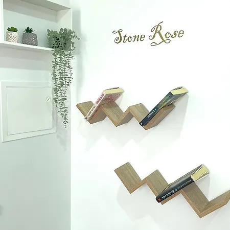 Stone Rose House Назаре