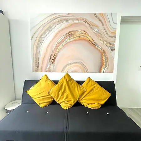 Stone Rose House * Назаре