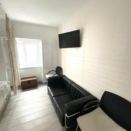 Stone Rose House Назаре