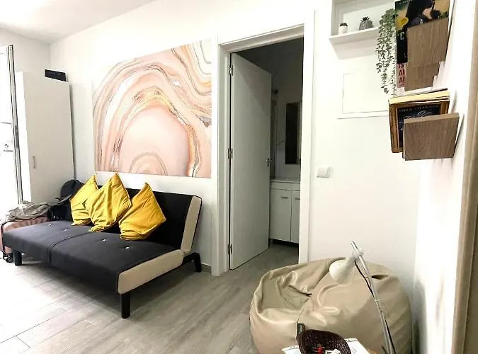 Stone Rose House Appartement *