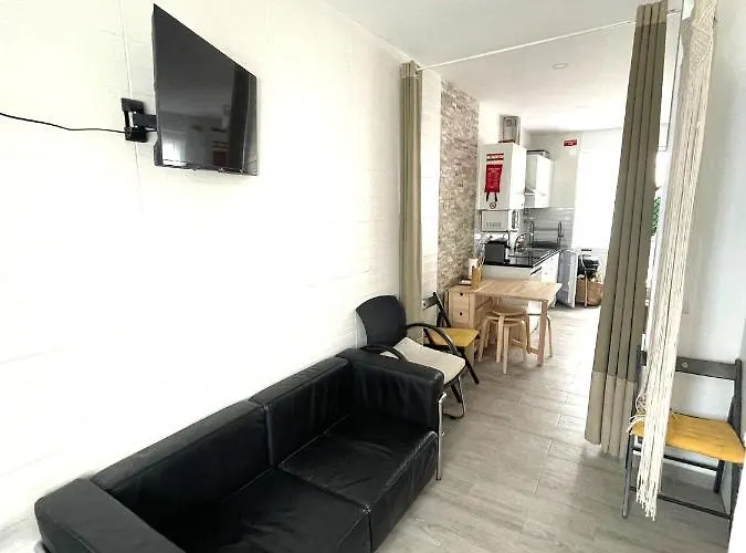 Stone Rose House Appartement *