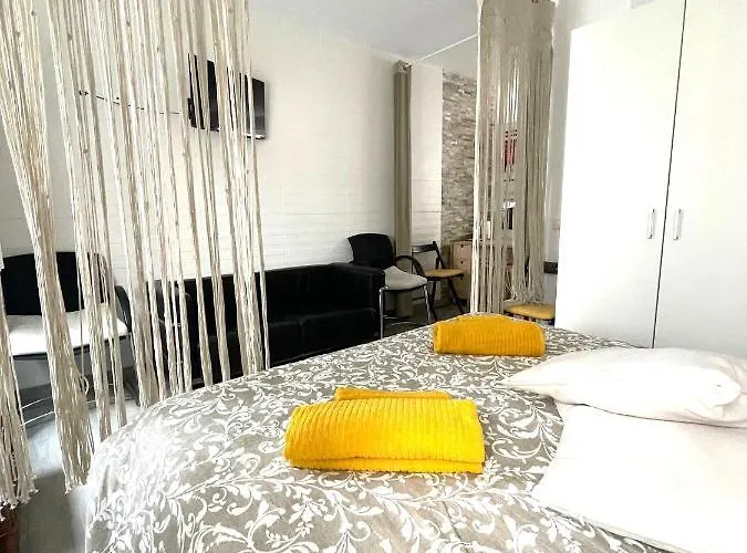 Appartement Stone Rose House
