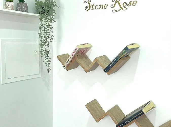 Stone Rose House Nazaré