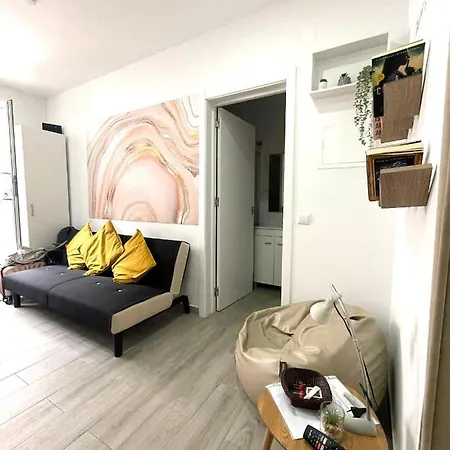 Stone Rose House 아파트 *