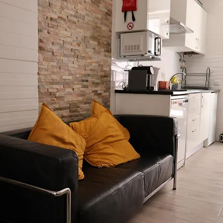 Stone Rose House شقة