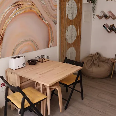 Stone Rose House Appartement *