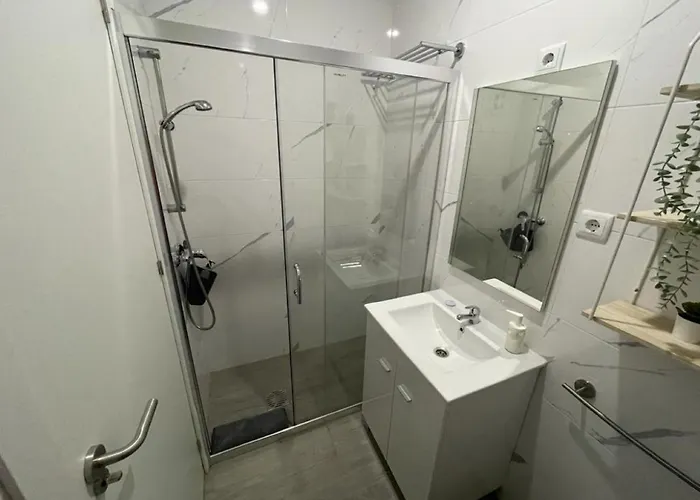 Stone Rose House Apartmán *